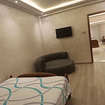 Aprt Hassan Rba Apartment Rabat Ngoại thất bức ảnh