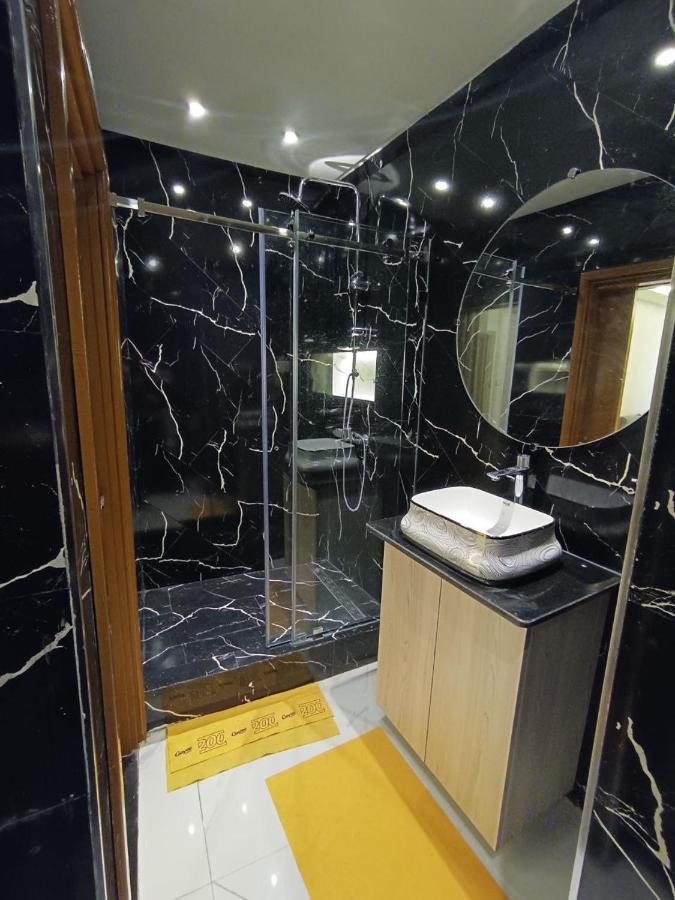 Aprt Hassan Rba Apartment Rabat Ngoại thất bức ảnh